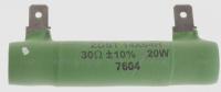 Boschsiemens Resistances bobinees                                         00030092