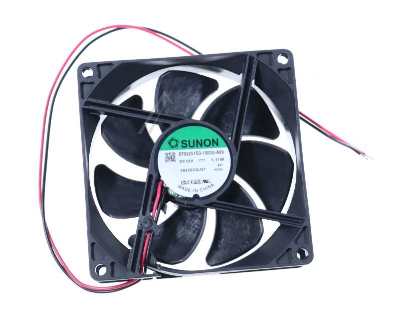 SUNON Ventilateurs axiaux dc 12v                                   EF92251S31000UA99