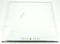 Amica Glasplaat                                                    1038430