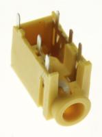 Panasonic Chassisdeel (steker)                                         K2HC1YYB0120