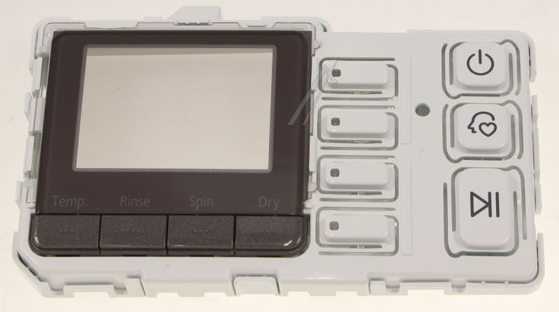 Samsung Capots de dosseret                                           DC9717097P