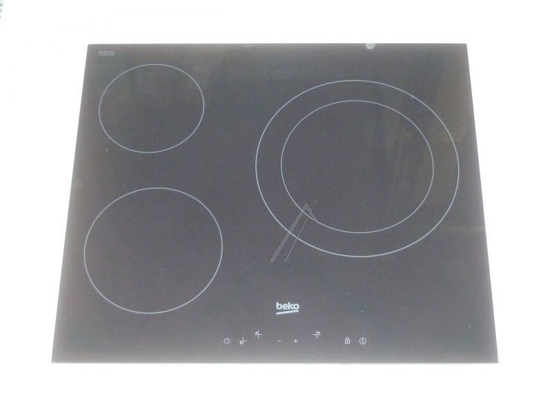 BEKO/GRUNDIG/ARCELIK Surfaces vitroceramiques                                     C00893453