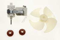 Smeg Moteurs du ventilateur                                       695210758