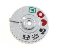 Panasonic Boutons                                                      VGU9674