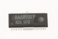 JVC Ic                                                           BA6898FPX