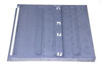 WHIRLPOOL/INDESIT Unterhitze backofen                                          482000023278