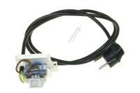 WHIRLPOOL/INDESIT Voedingskabel                                                482000029867