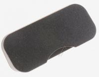 Yamaha Afdekkap behuizing                                           WY457700