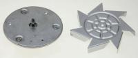 Candyhoover Motoren ventilatoren                                         49020861