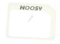 NOOSY Simkaarten-adapters                                          