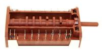 ELECTROLUX / AEG Fornuisschakelaars                                           3570668016