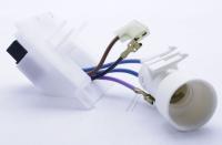 Boschsiemens Lampenfassungen                                              00170225