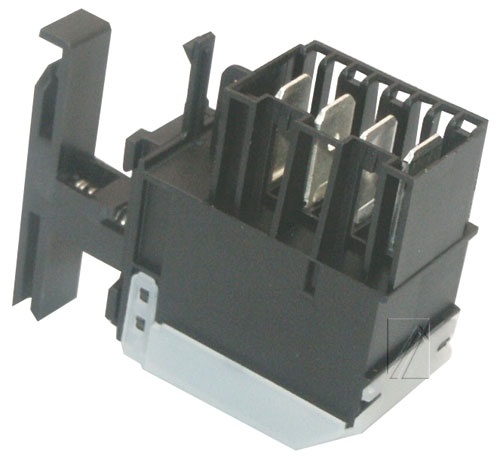WHIRLPOOL/INDESIT Interrupteurs m/a                                            481941029004