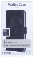 MOBILIZE Tasjes \ beschermhoezen                                      29701