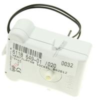 Liebherr Moteurs du ventilateur                                       611864900