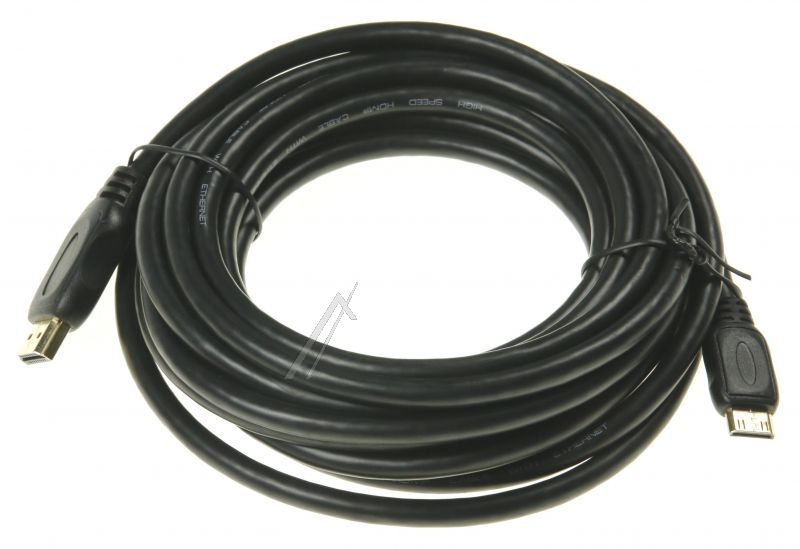 COM Hdmi-stecker/mini hdmi-c-stecker                             
