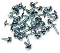 Liebherr Schroef                                                      908653200
