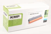 KMP Tonercartridges BT118
