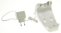 DeLonghi Socle de charge                                              AT6176020800