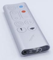 Dyson Afstandsbedieningen                                          96719713