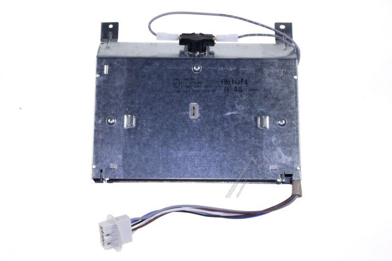 ELECTROLUX / AEG Verwarmingselementen                                         8996471607805