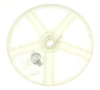 ELECTROLUX / AEG Snaarwiel                                                    4055070017