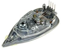GROUPE SEB Zool strijkijzer                                             CS00130236