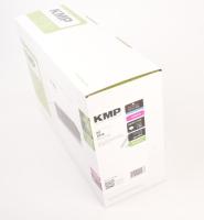 KMP Tonercartridges                                              