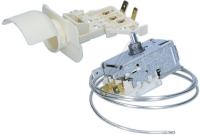 WHIRLPOOL/INDESIT Thermostaten-koelkast                                        481228238179