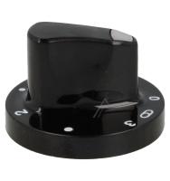Amica Bediendrehknopf                                              9004610