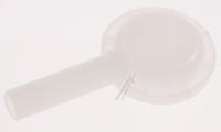 WHIRLPOOL/INDESIT Sproeiarmhouder                                              481290508131