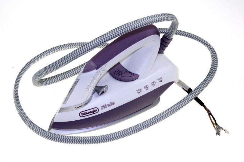DeLonghi Onderdelen v. strijkijzers                                   7312871929