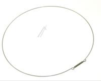 BEKO/GRUNDIG/ARCELIK Spanring voor deurmanchet                                    C00891301