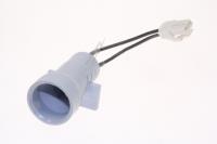 WHIRLPOOL/INDESIT Lampfitting                                                  481225518309