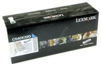 Lexmark Ontwikkel unit                                               C540X32G