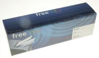 FREECOLOR Tonercartridges K18704F7