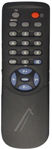 Vestel Afstandsbediening                                            30017476