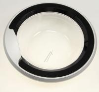 WHIRLPOOL/INDESIT Glasdeur                                                     488000373053