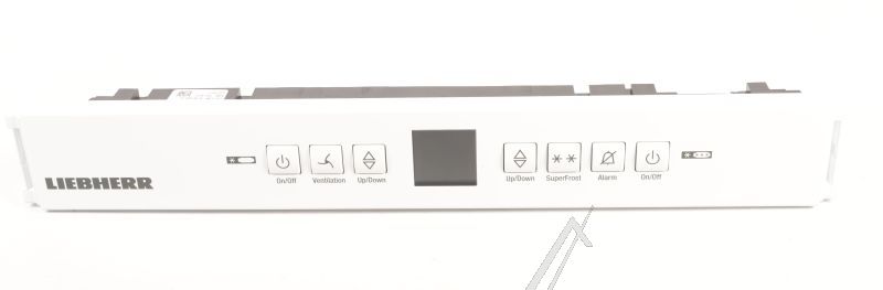 Liebherr Facades avant                                                612504200