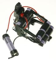 HISENSE/GORENJE Stofzuigeraccu's                                             574545
