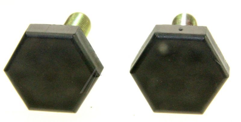 Boschsiemens Voet                                                         00029020