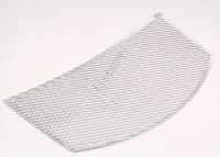 Boschsiemens Metaal vetfilter                                             00600934