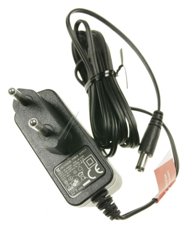 Candyhoover Netadapter voor stofzuigers                                  48021592