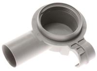Boschsiemens Afdekkap behuizing                                           00171024