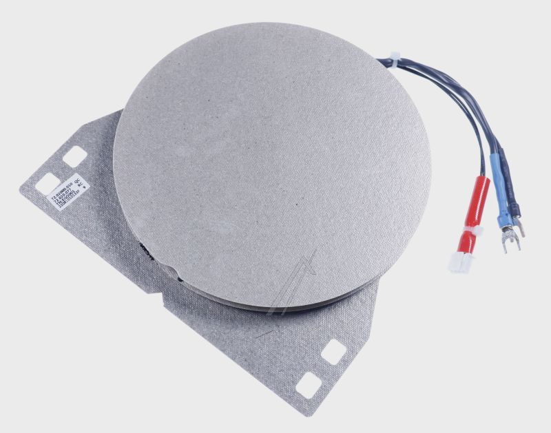 WHIRLPOOL/INDESIT Inductieplaten                                               488000644923