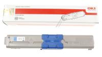 Oki Tonercartridges                                              44469706