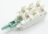 WHIRLPOOL/INDESIT Netzschalter                                                 481941029126