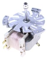 Candyhoover Motoren ventilatoren                                         49014212