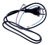 DeLonghi Voedingskabel                                                7322310354