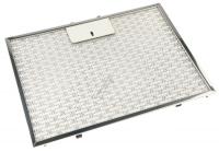 Smeg Metaal vetfilter                                             073410616